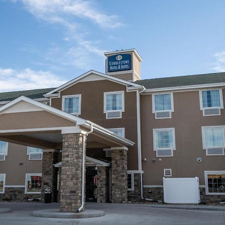 Cobblestone Hotel & Suites - Lamar Eksteriør billede